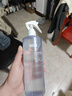 可復(fù)美 煥能舒潤柔膚水500ml 補(bǔ)水保濕大瓶護(hù)膚品舒修護(hù)提亮 曬單實拍圖