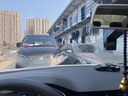 萍冠適用北京現代I30雨刮器2009年老款汽車(chē)后原廠(chǎng)原裝無(wú)骨膠條雨刷片 現代i30/2009-2011款 套裝(主、副雨刮) 曬單實(shí)拍圖