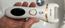 志高（CHIGO）電動(dòng)磨腳器可全身水洗 電動(dòng)修足器美足器電動(dòng)修腳器充電式磨腳神器電動(dòng)磨腳石去老繭去死皮儀F198 曬單實(shí)拍圖