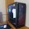 微星（MSI）暗黑騎士13代i5 13400F/RTX5060/16G DDR4/1T 電競(jìng)游戲設(shè)計(jì)師臺(tái)式電腦主機(jī)整機(jī)國(guó)家補(bǔ)貼20% 曬單實(shí)拍圖
