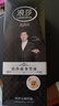 浪莎襪子男純棉雙針中筒抗菌防臭男襪全棉吸汗男士長(cháng)筒商務(wù)休閑棉襪 曬單實(shí)拍圖