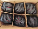 京鮮生 天水花牛蘋(píng)果 凈重4.5斤 單果170g+ 生鮮水果源頭直發(fā) 曬單實(shí)拍圖