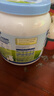 美可卓（Maxigenes）澳洲藍(lán)胖子全脂成人奶粉1kg/罐0蔗糖高鈣高蛋白兒童學(xué)生中老年 曬單實(shí)拍圖