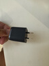 ANKER安克45W充電器蘋(píng)果17安心充Pro 氮化鎵type-c快充40Wpd適用iPhone16promax手機Apple15iPad插頭 黑 曬單實(shí)拍圖