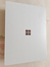微軟（Microsoft）Surface Pro 第11版 二合一筆記本電腦 國(guó)家補(bǔ)貼20% 輕薄本 AI+PC 驍龍 X Elite 16G 512G 亮鉑金 曬單實(shí)拍圖