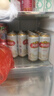 燕京啤酒 U8小度酒8度啤酒500ml*24聽(tīng) 中秋節送禮 整箱裝 曬單實(shí)拍圖