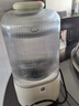 美的（Midea）安睡低音破壁機(jī)  1.6升家用全自動(dòng)免濾豆?jié){機(jī)  柔聲低至44分貝 精鋼8葉強(qiáng)勁攪拌榨汁機(jī) 【2025新款】MJ-PB50T50 曬單實(shí)拍圖