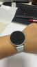小米（MI）Xiaomi Watch S4 41mm 薄荷綠 國家補貼 汽車(chē)YU7鑰匙 澎湃OS2 心率血氧監測 小米手表s4 小表女表 曬單實(shí)拍圖