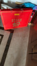 好想你【門(mén)店同款】特級健康情紅棗 新疆特產(chǎn)灰棗高端中秋節日禮盒 998g 曬單實(shí)拍圖