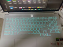 聯(lián)想拯救者R9000P 2025 AI元啟游戲筆記本電腦(銳龍9 8945HX 32G1T RTX5060 2.5K240Hz 白)國家補貼20% 曬單實(shí)拍圖