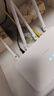 小米（MI）路由器4A千兆版 雙核CPU 雙千兆 1200M雙頻無線速率 5G 家用智能路由器 小米路由器4A千兆版 曬單實拍圖
