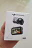 大疆【新品】DJI Osmo Nano 標準套裝（64GB）自由視角穿戴相機Vlog騎行親子寵物運動(dòng)相機4K拇指相機 曬單實(shí)拍圖