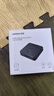 綠聯(lián)HDMI2.0雙向切換器二進一出 4K60Hz高清視頻分配器一分二 筆記本電腦顯示器接電視投影分屏器50966 曬單實拍圖