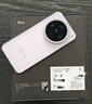 vivo X200 Pro mini 12GB+256GB 直白 國家補貼6.31英寸纖薄小直屏 蔡司超級長焦 5700mAh藍海電池手機 曬單實拍圖