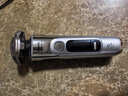 飛利浦（PHILIPS）電動剃須刀 全新一代旋護(hù)式新9系ultra-24H持久凈剃刮胡刀配升級清潔倉 生日禮物送父親 國家補(bǔ)貼 曬單實拍圖