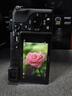 索尼（SONY）ILCE-6400L/a6400L 半畫幅微單 4K視頻Vlog微單相機A6400/6400M/a6400L 黑色A6400M(18-135mm)套機【888】 官方標配 曬單實拍圖