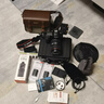 佳能（Canon）5d4全畫(huà)幅單反相機  EOS 5D Mark IV高端專(zhuān)業(yè)數碼4K高清視頻 5D4套機24-105 4L IS USM二代鏡頭 套餐四【拍套餐四升級套餐五 免費升級不加價(jià)】 曬單實(shí)拍圖