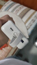 綠聯(lián)【3C認(rèn)證可上飛機(jī)】iPhone17充電寶自帶線20000毫安30W快充 大容量小巧移動(dòng)電源 適用蘋果小米華為 曬單實(shí)拍圖