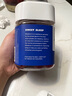 Nature's Key美國(guó)自然之鑰褪黑素軟糖60粒 含維生素B6 釋壓助眠安睡改善睡眠質(zhì) 【1件裝】藍(lán)莓味褪黑素軟糖 曬單實(shí)拍圖