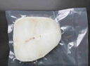 禧美海產(chǎn) 智利銀鱈魚切段 凈重200g 1-2片裝 南極犬牙魚 海鮮水產(chǎn)  曬單實拍圖