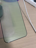 保視清【AG磨砂護眼膜】適用蘋(píng)果12鋼化膜防藍光iPhone12Pro手機膜磨砂膜防眩反光防摔防指紋全屏保護膜 曬單實(shí)拍圖