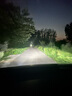 科浦仕適用H8h9h11led汽車大燈激光LED車燈泡超亮遠(yuǎn)光燈近光燈泡 曬單實(shí)拍圖