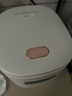 九陽（Joyoung）電飯煲1-3人小型迷你2L家用瓷晶陶釜不粘內(nèi)膽電飯鍋 曬單實拍圖
