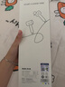 奧克斯（AUX）高速吹風(fēng)機800W宿舍用小功率大學(xué)生必備吹風(fēng)筒護發(fā)負離子1200W以下低功率無葉大風(fēng)力速干電吹風(fēng)機 曬單實拍圖
