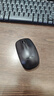 羅技（Logitech）MK220 鍵鼠套裝 無線鍵鼠套裝 辦公鍵鼠套裝  多媒體鍵鼠套裝 帶無線2.4G接收器 黑色 曬單實拍圖