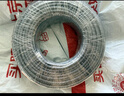 秋葉原（CHOSEAL）原裝超五類網(wǎng)線【工程版】CAT5e純銅線芯綜合布線POE供電非屏蔽網(wǎng)絡(luò)線灰色305米QS2608AT305S 曬單實(shí)拍圖