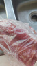 【順豐包郵】5斤新鮮牛腩肉新鮮整塊速凍黃牛肉農(nóng)家散養(yǎng)生牛肉類 5斤新鮮牛腩肉 2500g 曬單實(shí)拍圖