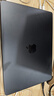Apple/蘋(píng)果AI/MacBook Pro14英寸M4 Pro(12+16核)48G 512G深空黑色筆記本電腦Z1FE0007Z 曬單實(shí)拍圖