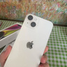 Apple/蘋果 iPhone 14 (A2884) 128GB 星光色 支持移動聯(lián)通電信5G 雙卡雙待手機 曬單實拍圖