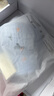 戴維貝拉（DAVE＆BELLA）男童帽子兒童棒球帽小童鴨舌帽2025秋裝新款童帽休閑寶寶遮陽(yáng)帽 牛仔藍【DB2252010】 52( 建議帽圍約50-52cm) 曬單實(shí)拍圖