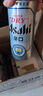 朝日Asahi朝日超爽生啤酒 500ml*15聽 10.9度 整箱裝 曬單實拍圖