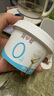 簡愛0%蔗糖酸奶130g*4杯 天然乳蛋白 無蔗糖酸奶【簡愛十周年京東專供 曬單實(shí)拍圖