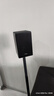 三星（SAMSUNG）SWA-9500S無(wú)線(xiàn)后置環(huán)繞音箱 條形回音壁杜比全景聲專(zhuān)用 2.0.2聲道 家庭影院 適配QS700F Q800F 曬單實(shí)拍圖
