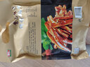 喜旺香鹵豬耳200g醬鹵熟食臘味鹵味豬耳朵下酒菜開(kāi)袋即食禮品特產(chǎn) 曬單實(shí)拍圖
