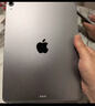 Apple/蘋(píng)果 iPad Air 11英寸 M3芯片2025年款 平板電腦 (128GB WLAN版)紫色 曬單實(shí)拍圖