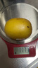 佳沛（zespri）新西蘭陽(yáng)光金果10個(gè)裝單果重約101-124g 中秋水果禮盒 獼猴桃 曬單實(shí)拍圖