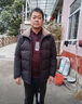 啄木鳥(niǎo)羽絨服男爸爸裝冬季羽絨外套中年男士加厚防寒服爺爺冬裝老人衣服 黑色【90%羽絨】 XL 180【建議126-140斤】 曬單實(shí)拍圖