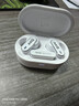 AKG N5【國家補(bǔ)貼】2.4G三模主動降噪高解析無線藍(lán)牙HiFi耳機(jī)高音質(zhì)電腦游戲音樂生日禮物雙11 白色 曬單實(shí)拍圖