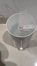 美的（Midea）空氣加濕器家用臥室大霧量取暖補水器靜音除菌小型噴霧器辦公桌面霧化器生日禮物國家補貼CS-3VWL 曬單實(shí)拍圖
