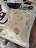 婧麒（JOYNCLEON）月子服春秋款孕婦哺乳睡衣產(chǎn)后外出棉紗布透氣不悶 L Jyz179351 曬單實拍圖