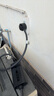 公牛（BULL）隨車充3.5kw/7kw家用新能源汽車充電槍適配特斯拉車型問界領(lǐng)克大眾理想比亞迪埃安便攜充電器 3.5KW舒享款-5米 曬單實拍圖