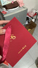 周大生竹報(bào)福祿葫蘆玉髓項(xiàng)鏈純銀女國(guó)風(fēng)新中式七夕禮物送女友新款 曬單實(shí)拍圖