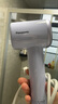松下（Panasonic）【國家補貼】家用高速電吹風無葉吹風機筒大功率速干負離子溫控護發(fā)送女友禮物小森林EH-NE6L 曬單實拍圖