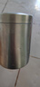 美廚（maxcook）316不銹鋼水杯 雙層泡茶杯口杯兒童學生帶蓋手柄400ml  MCB1112 曬單實拍圖