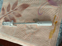 逗映（FUNSNAP）P15迷你自拍桿落地四腳架360度旋轉豎拍便攜式手機藍牙遙控拍攝拍照手柄手持自拍桿 白色 曬單實(shí)拍圖