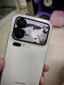 小米（MI）小米 17 Pro 妙享背屏 徠卡光影大師 第五代 驍龍 8 至尊版 白色 16GB+512GB 5G手機 曬單實拍圖
